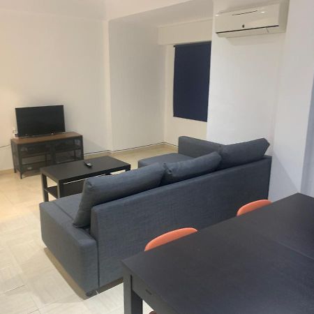 Apartamento Cinta 3 Habitaciones Sevilla Eksteriør billede