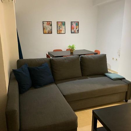 Apartamento Cinta 3 Habitaciones Sevilla Eksteriør billede