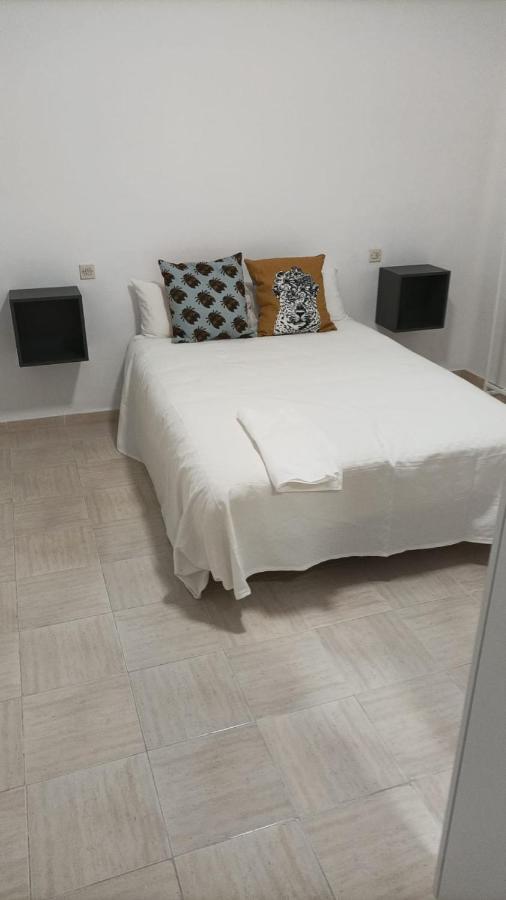 Apartamento Cinta 3 Habitaciones Sevilla Eksteriør billede