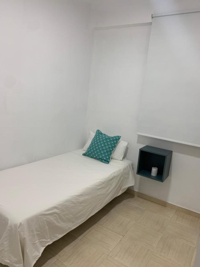 Apartamento Cinta 3 Habitaciones Sevilla Eksteriør billede